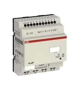 ABB 1SVR440711R1300 Relay