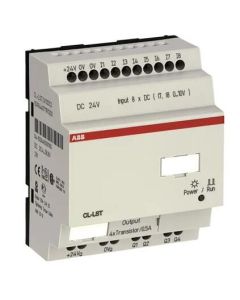 ABB 1SVR440712R0200 Relay