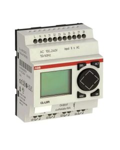 ABB 1SVR440712R0300 Relay