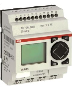 ABB 1SVR440713R0100 Relay