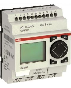 ABB 1SVR440713R0200 Relay