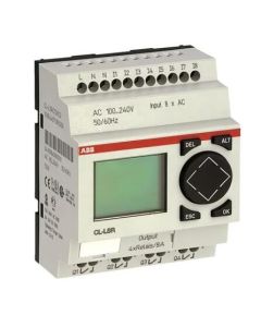 ABB 1SVR440713R0300 Relay
