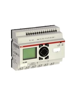 ABB 1SVR440720R0300 Relay