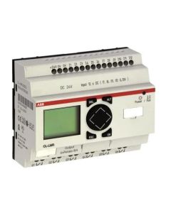 ABB 1SVR440721R0200 Relay