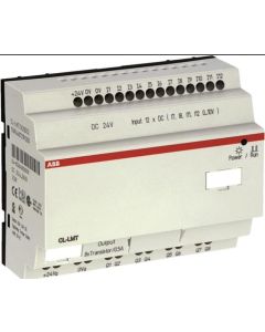 ABB 1SVR440721R1200 Relay