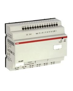 ABB 1SVR440721R1300 Relay