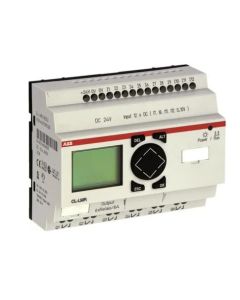 ABB 1SVR440722R0300 Relay