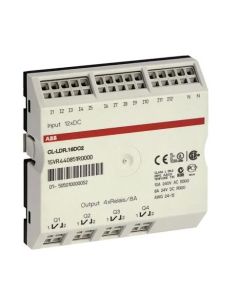ABB 1SVR440851R0000 Relay
