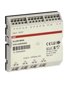 ABB 1SVR440851R1000 Relay