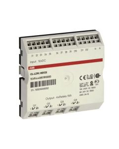 ABB 1SVR440851R3000 Relay