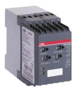 ABB 1SVR450051R0000 Relay