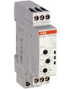 ABB 1SVR500020R1100 Time Relay