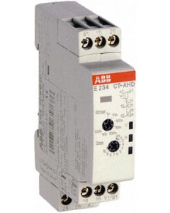 ABB 1SVR500110R0100 Time Relay