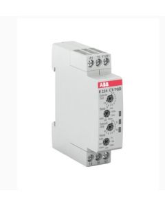 ABB 1SVR500160R0000 Device