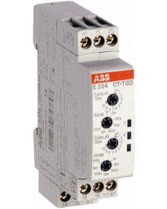 ABB 1SVR500160R0100 Time Relay