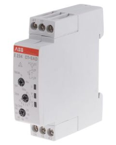 ABB 1SVR500210R0100 Time Relay