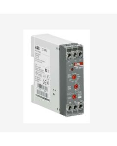 ABB 1SVR550029R8100 Device