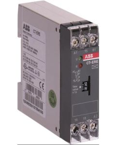 ABB 1SVR550100R2100 Relay