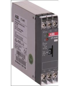 ABB 1SVR550111R1100 Relay