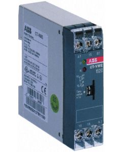 ABB 1SVR550118R1100 Timer