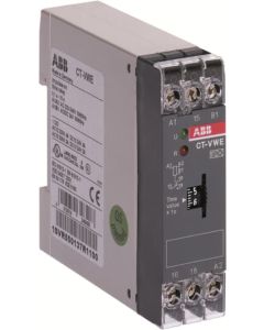 ABB 1SVR550130R2100 Relay