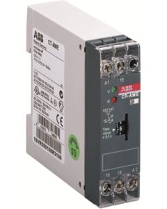 ABB 1SVR550141R2100 Relay