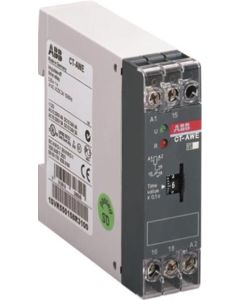 ABB 1SVR550148R1100 Relay