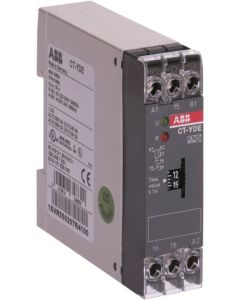 ABB 1SVR550200R2100 Relay