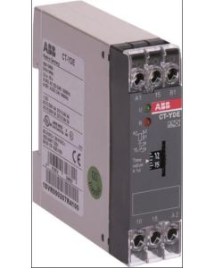 ABB 1SVR550200R4100 Relay