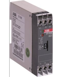 ABB 1SVR550207R2100 Relay