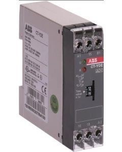 ABB 1SVR550207R4100 Relay