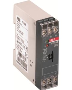 ABB 1SVR550210R4100 Relay