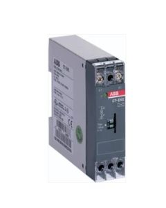 ABB 1SVR550509R4000 Relay