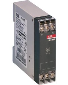 ABB 1SVR550805R9300 Relay