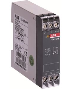 ABB 1SVR550851R9400 Relay