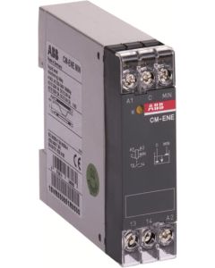 ABB 1SVR550855R9500 Connector