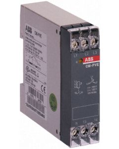 ABB 1SVR550870R9400 Relay