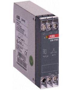 ABB 1SVR550881R9400 Relay