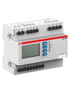 ABB 1SVR560730R3401 Relay