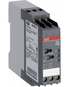 ABB 1SVR630784R2300 Three-Phase Monitoring Relay
