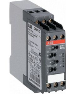 ABB 1SVR630884R4300 Three-Phase Monitoring Relay