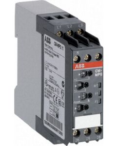 ABB 1SVR630885R3300 Three-Phase Monitoring Relay