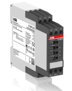 ABB 1SVR730010R0200 Relay