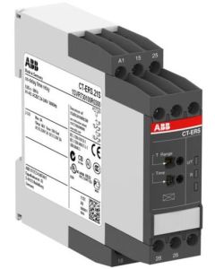 ABB 1SVR730100R0300 Relay