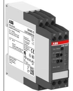 ABB 1SVR730660R0100 Relay
