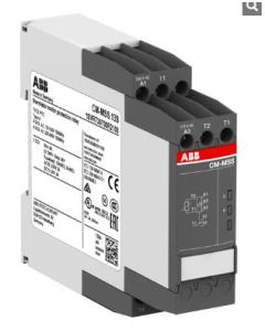 ABB 1SVR730700R2100 Relay