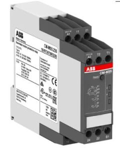 ABB 1SVR730700R2200 Relay