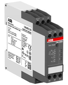 ABB 1SVR730712R2200 Relay