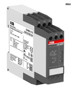 ABB 1SVR730720R1400 Relay