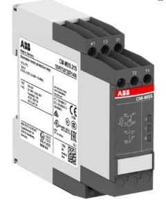 ABB 1SVR730722R1400 Relay